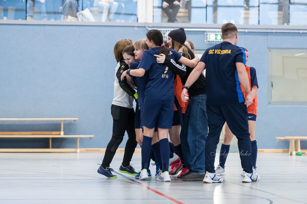 Bild 216 - wCJ Hamburger Futsalmeisterschaft